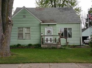 216 Wellington St, Saginaw, MI 48604