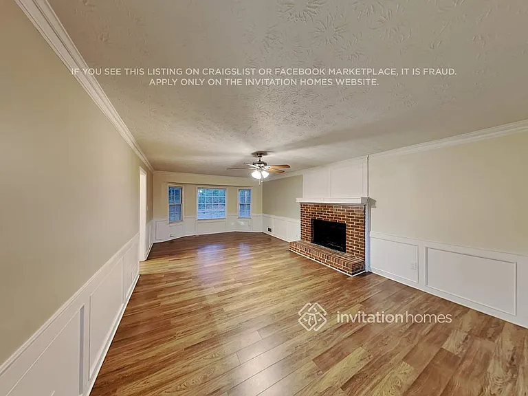 201 Hambridge Ct — Photo 4