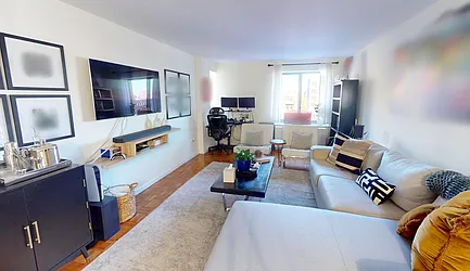 300 West 135th Street