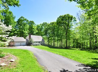 63 Shearer Road, Washington, CT 06793
