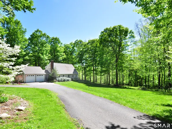 63 Shearer Road, Washington, CT 06793