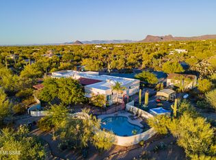 5105 N Our Rd, Tucson, AZ 85743