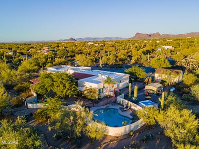 5105 N Our Rd, Tucson, AZ, 85743