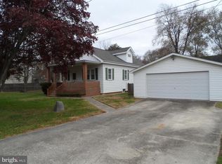 8385 Wb And A Rd, Severn, MD 21144