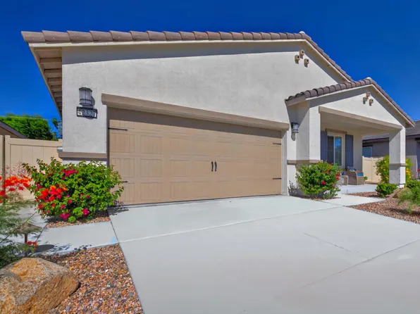 42327 Palisades Dr, Indio, CA 92203