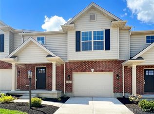 2262 Limestone Way, Miamisburg, OH