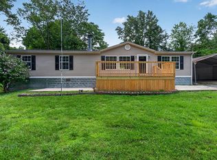 5409 Bartlett Rd, Cookeville, TN 38501
