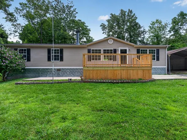 5409 Bartlett Rd, Cookeville, TN 38501