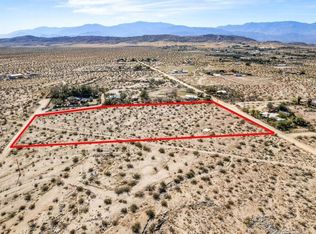 1 Smith Rd, Desert Hot Springs, CA 92241