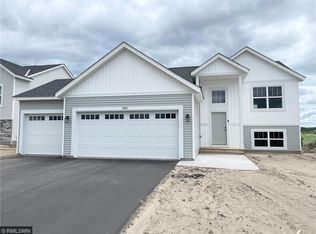 4923 162nd Cir N, Hugo, MN 55038