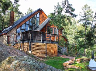 30803 Kings Valley Dr, Conifer, CO 80433