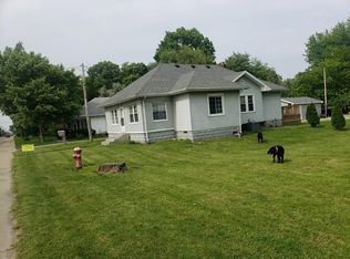 4932 Columbus Ave, Anderson, IN 46013