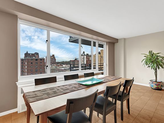 3rd image of 392 Central Park W APT 12J