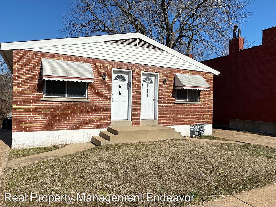 1st image of 1511 E Gano Ave #1515
