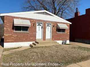 1511 E Gano Ave #1515, Saint Louis, MO 63107