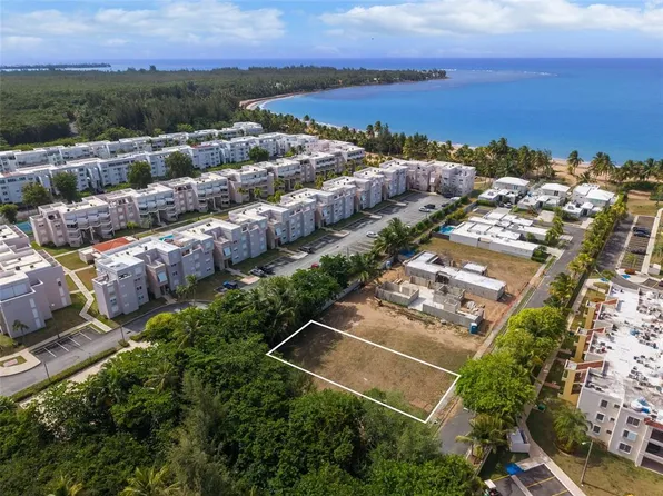 Ocean Frst Lot 2, Rio Grande, PR 00745