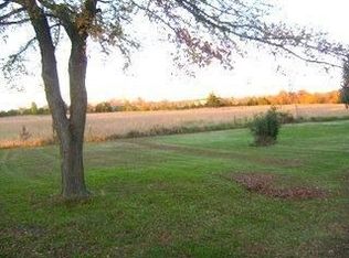 17860 Old Highway 112, Poteau, OK 74953