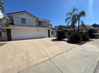 2229 Runabout Pl, El Cajon, CA 92019