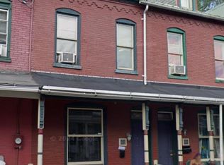 612 Oxford St, Harrisburg, PA 17110