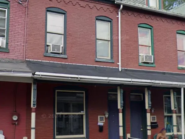 612 Oxford St, Harrisburg, PA 17110