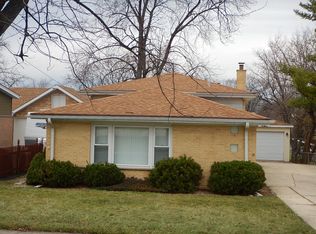 19 E Peiffer Ave, Lemont, IL