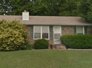 717 Green Valley Ct, Clarksville, TN 37042