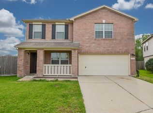 17122 Burrowdale Ct, Houston, TX 77084