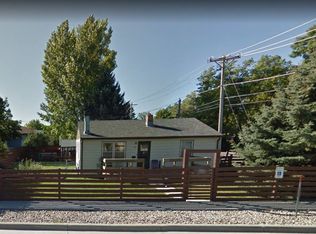 718 Howard St, Sturgis, SD 57785