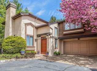 466 Sayre Dr, Princeton, NJ 08540