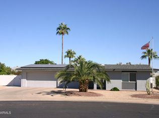 10446 W Cheryl Dr, Sun City, AZ 85351
