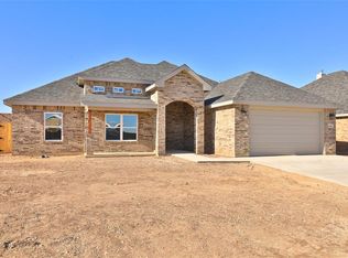3018 Legacy Ln, Abilene, TX 79601