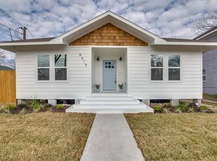 6619 Sherman St, Houston, TX 77011