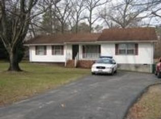 6800 Poplar Spring Rd, Henrico, VA 23231