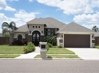1909 Baylor Ave, Edinburg, TX 78542