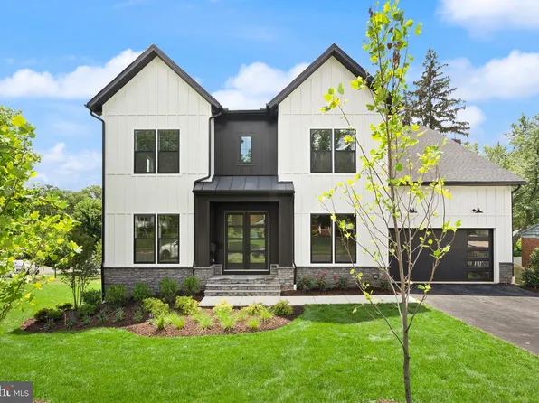 11433 Valley Rd, Fairfax, VA 22033
