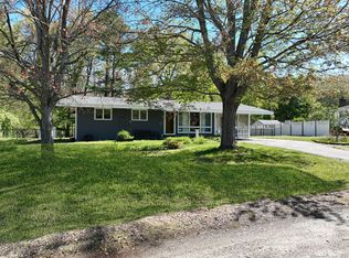 8 Robert Ave, Killingly, CT 06239