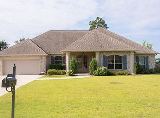 750 Place Saint Etienne, Covington, LA 70433