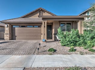 21667 S 225th Way, Queen Creek, AZ 85142