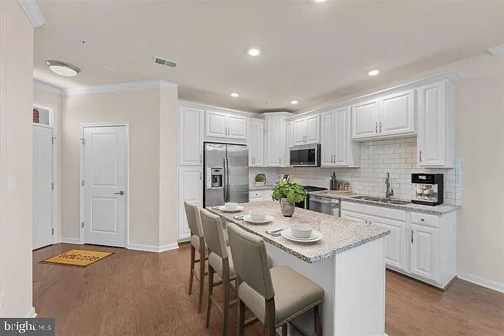 Ridges At Loudoun Valley Condo — Photo 2