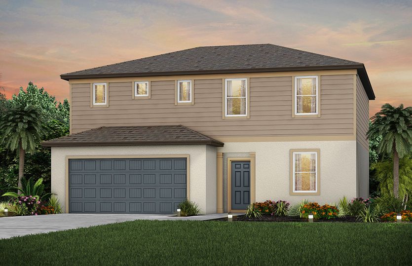 Thompson FM1 Elevation
