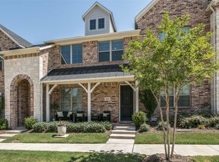 1271 Casselberry Dr, Flower Mound, TX 75028