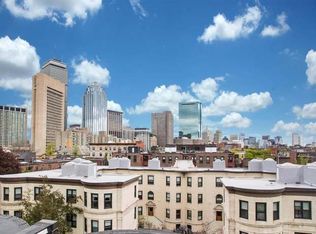 13 Albemarle St APT 4, Boston, MA 02115