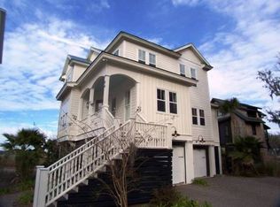 44 Jeannine Ct, Seabrook, SC 29940