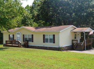 88 Courtney Cir, Springville, TN 38256