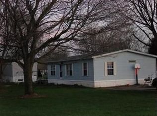 10 Michael Cir NW, Massillon, OH 44647