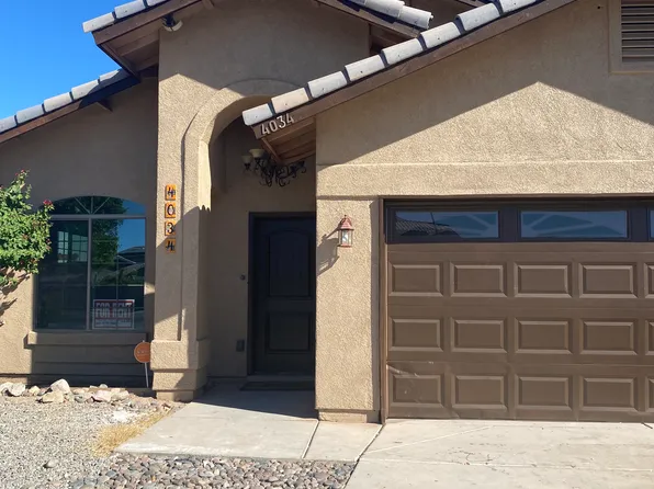 4034 W 25th St, Yuma, AZ 85364