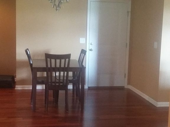 Brazilian tigerwood hardwood