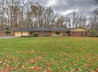 4404 Chickasaw Rd, Kingsport, TN 37664
