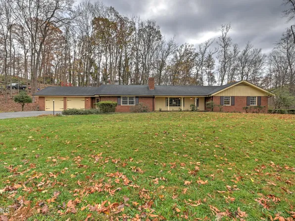 4404 Chickasaw Rd, Kingsport, TN 37664