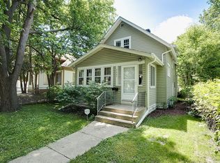 2627 James Ave N, Minneapolis, MN 55411